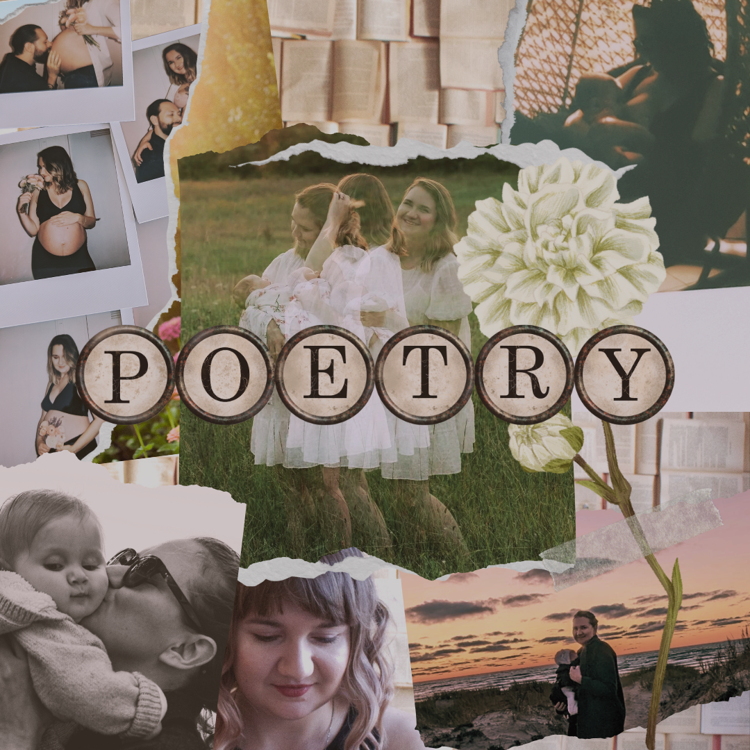 The Poet Laureate's Community Revue